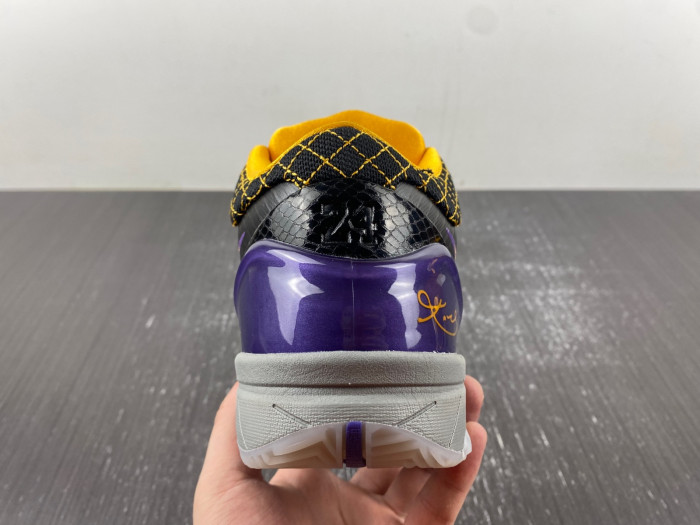 nike kobe 4 protro carpe diem av6339-001