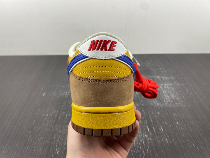 nike sb dunk low ndl1130