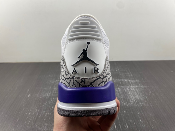 air jordan 3 