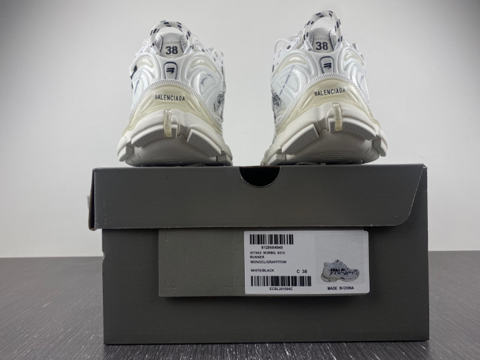 Ba*len*cia*ga runner 8000064