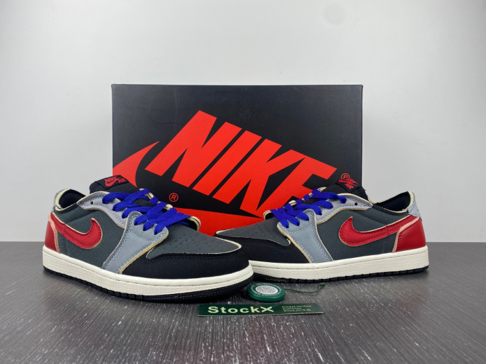 air jordan 1 low aj20230217