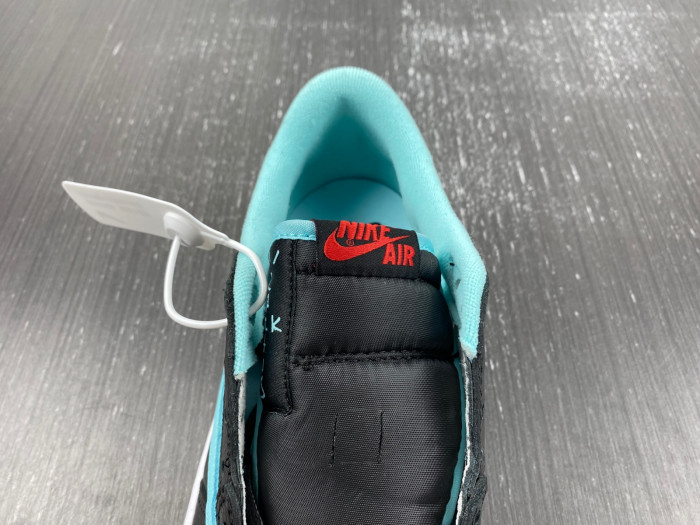 travis scott x air jordan 1 low tsa0621