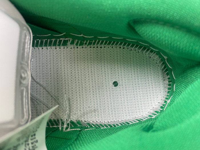 nike sb dunk low pro st. patrick