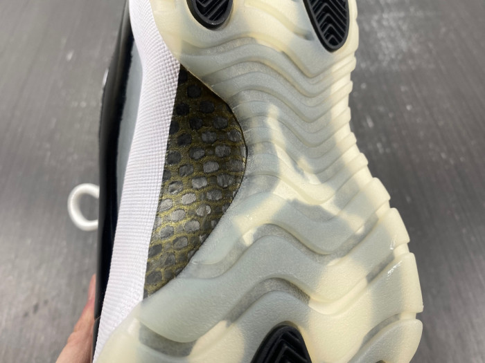 air jordan 11 “dmp” ct8012-170