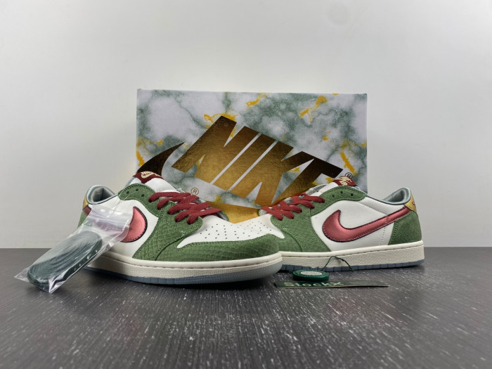 air jordan 1 low og “year of the dragon” fn3727-100
