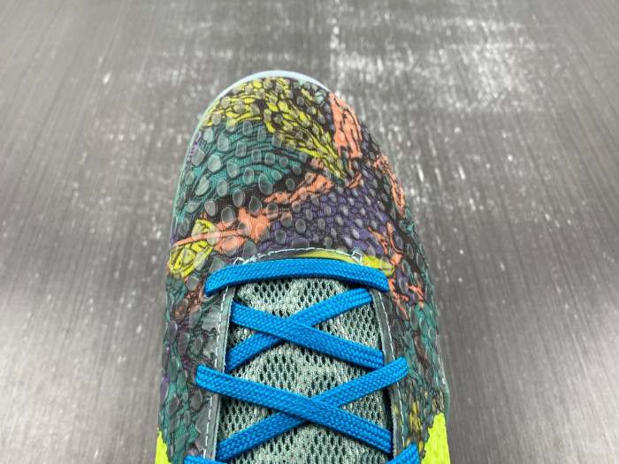 nike kobe 6 prelude 640220-001