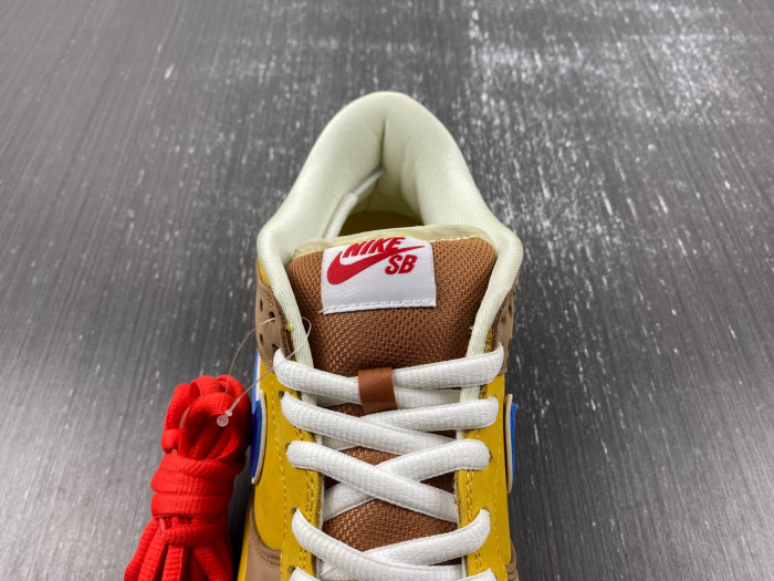 nike sb dunk low ndl1130