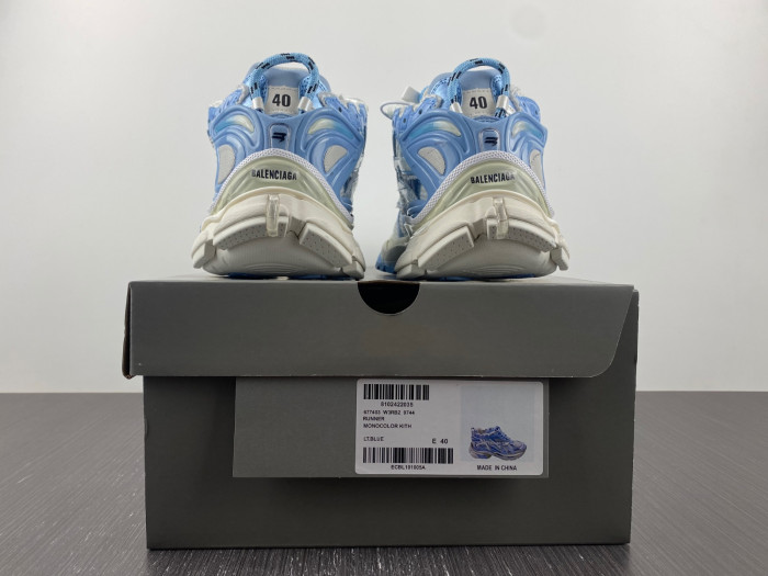 Ba*len*cia*ga runner 8000043