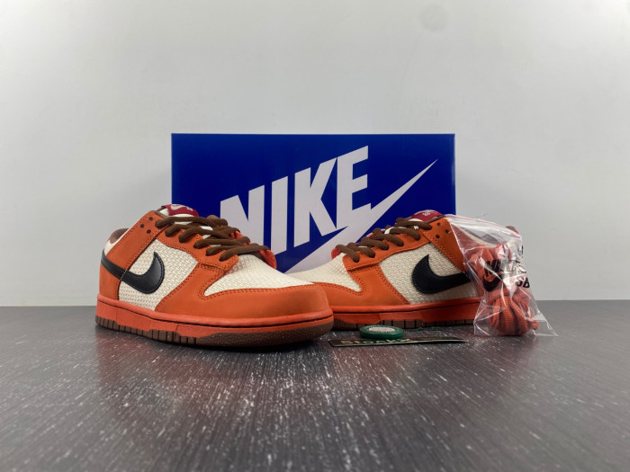 nike sb dunk low top ramen 313170-101