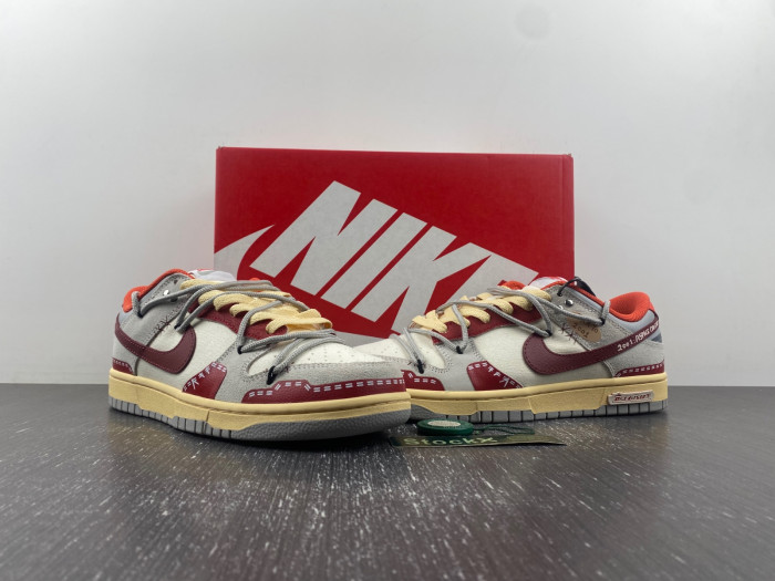 nike dunk low ndl0117