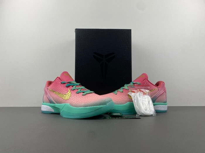 nike kobe 6 nk60325