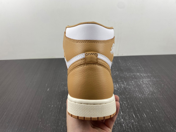 air jordan 1 retro high og praline fn6622-201