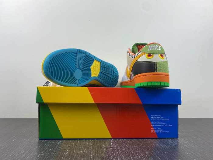 nike sb dunk low ndl0925