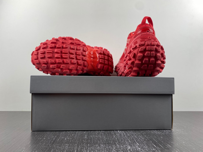 Ba*len*cia*ga defender sneaker