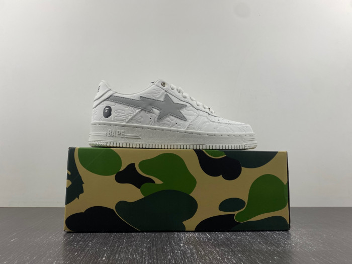bathing ape xj00073