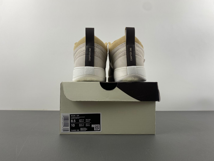 nike book 1 ep mirage (sail outsole) fj4250-100