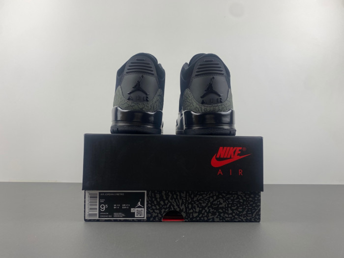 air jordan 3 black coconut milk ck9246-168