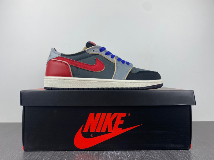air jordan 1 low aj20230217