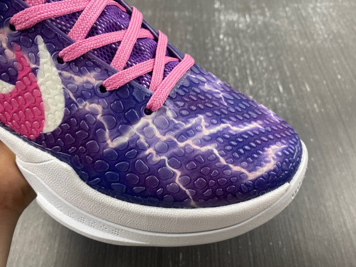 nike kobe 6 protro