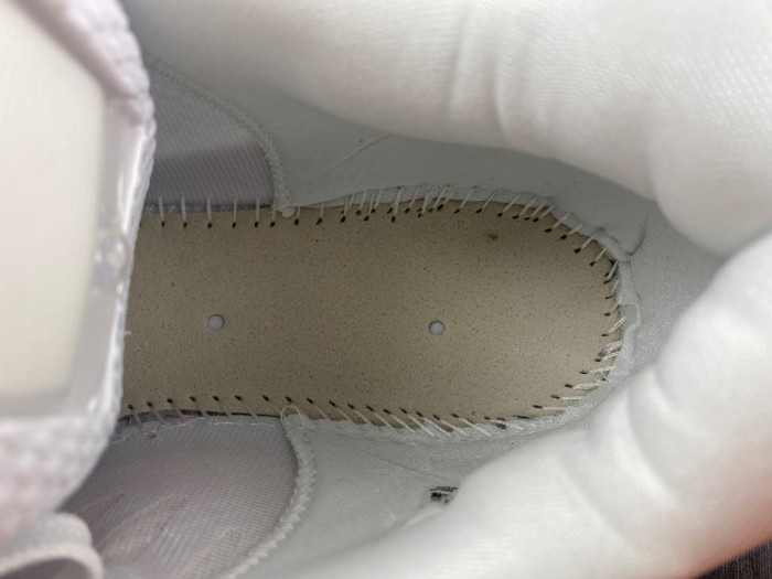 nike kobe 8 protro “triple white” fj9364-100