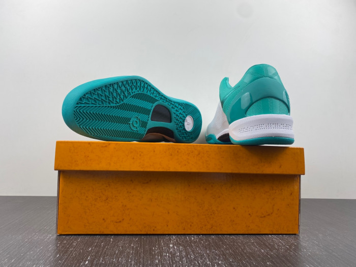 nike kobe 8 protro “radiant emerald” fq3549-101