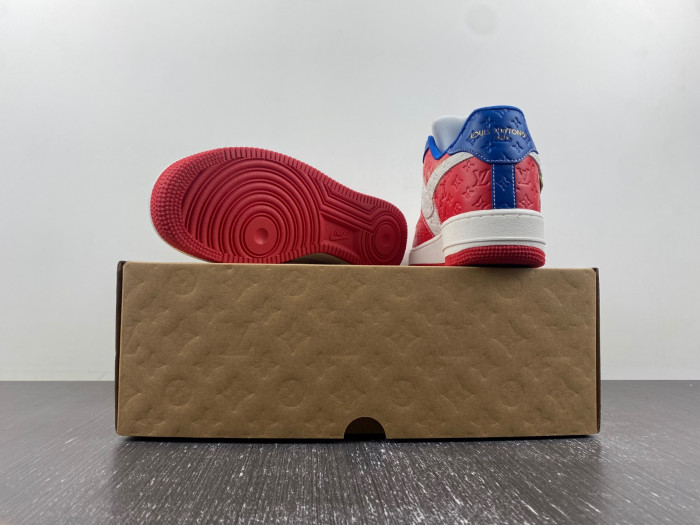 l**isV*t*n x nike air force lv la20231125