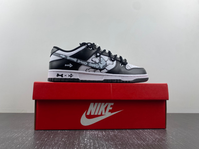 nike dunk low ndl01231