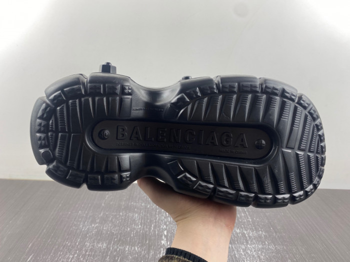 balenciag* sandal bs28
