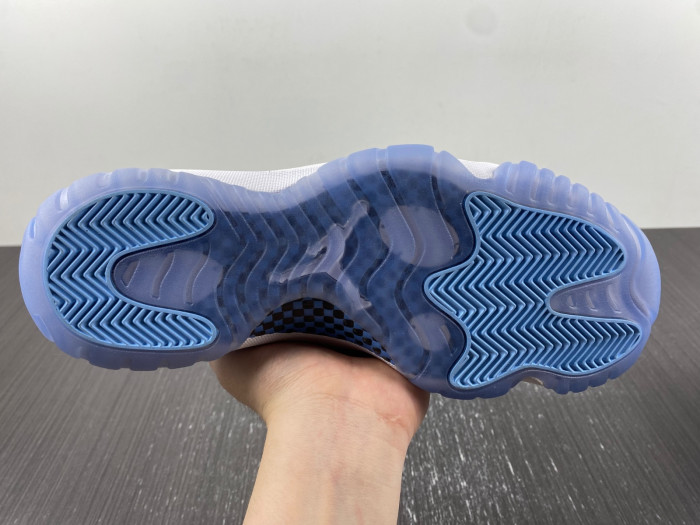 air jordan 11 blue aj110610
