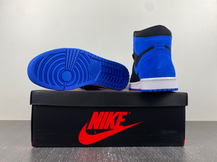 air jordan 1 high og “royal suede” dz5485-042