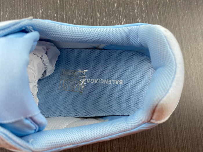 Ba*len*cia*ga triple s sneaker 80000133