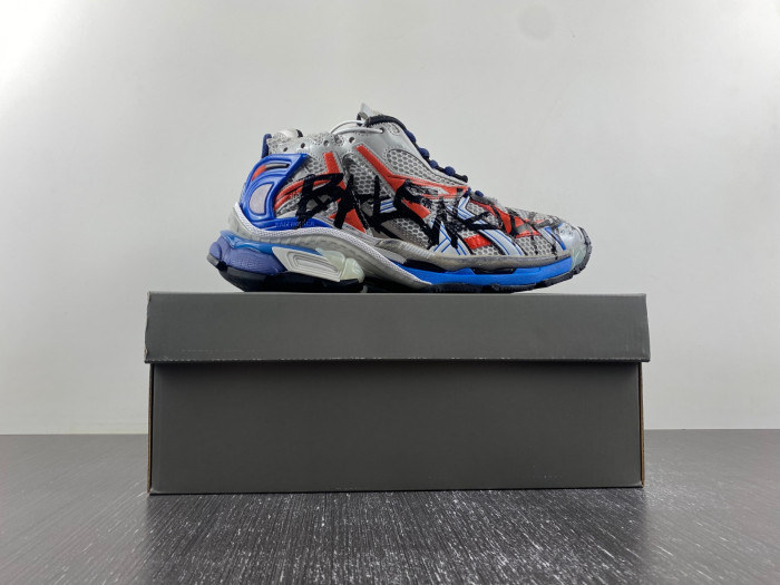 Ba*len*cia*ga runner sneaker