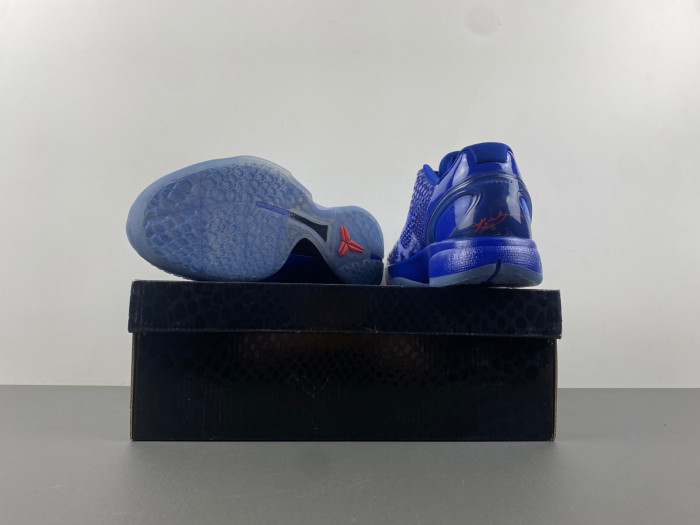 nike kobe 6 asg east la 448693-400