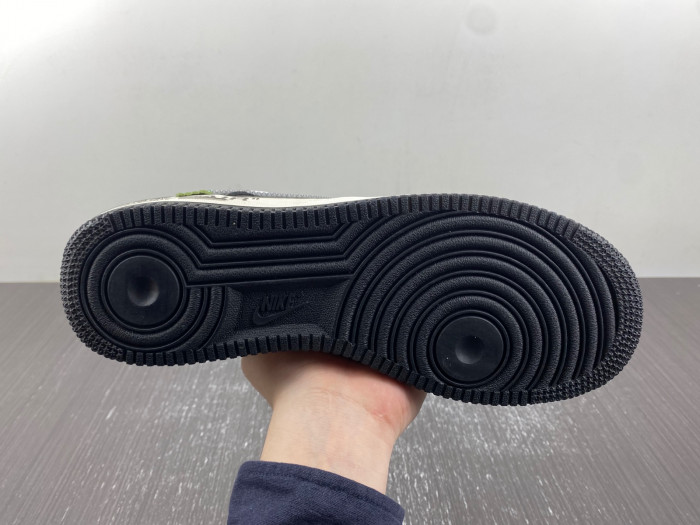 l**isV*t*n x nike air force lv la20231117