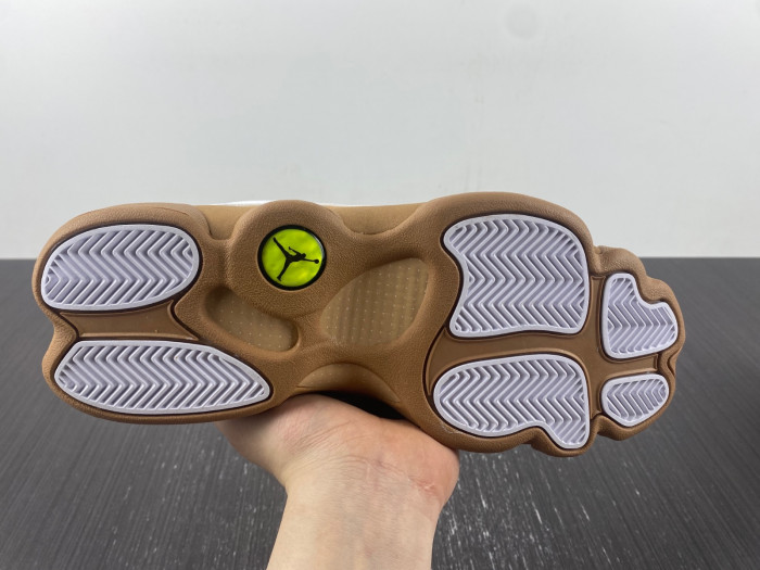 air jordan 13 “wheat” 414571-171