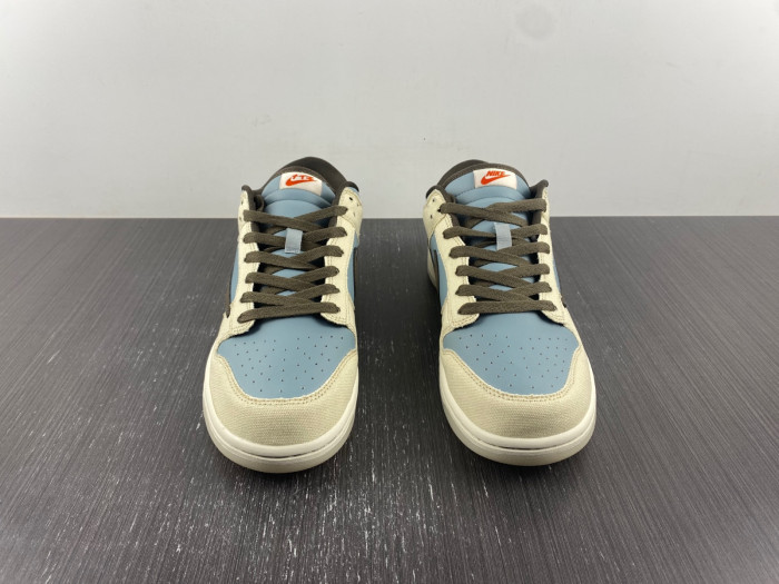 nike dunk low travis scott x playstation cu1726-800