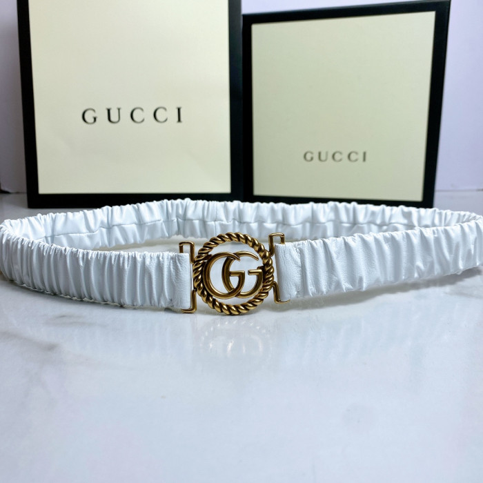 G*u*i* belt 30 mm