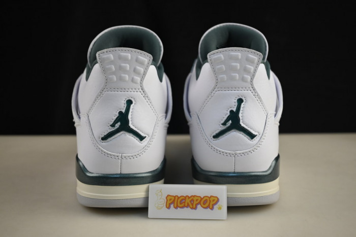 air jordan 4 "oxidized green" fq8138-103
