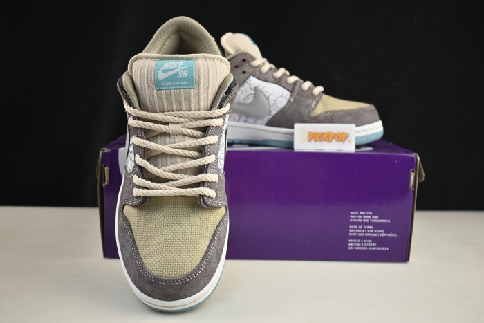 nike sb dunk low “big money savings” fz3129-200