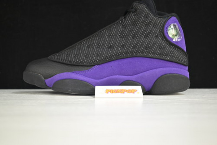 jordan 13 retro court purple dj5982-015