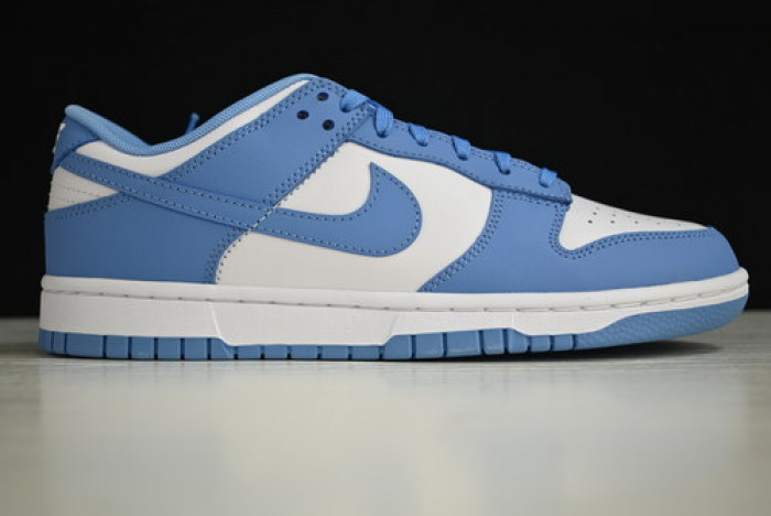 nike dunk low unc (2021) dd1391-102