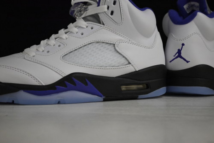air jordan5 concord