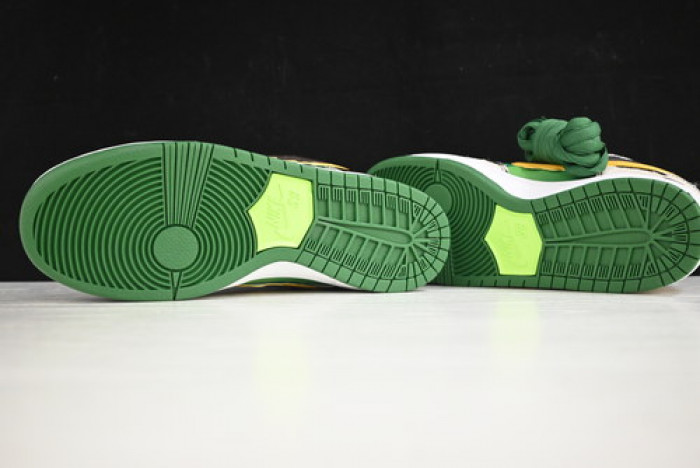 nike sb dunk low "ben & jerry