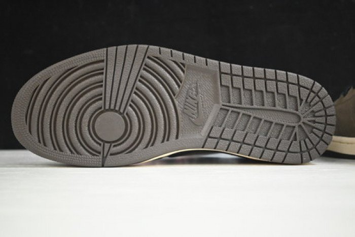 air jordan 1 low travis scott dark mocha cq4277-001