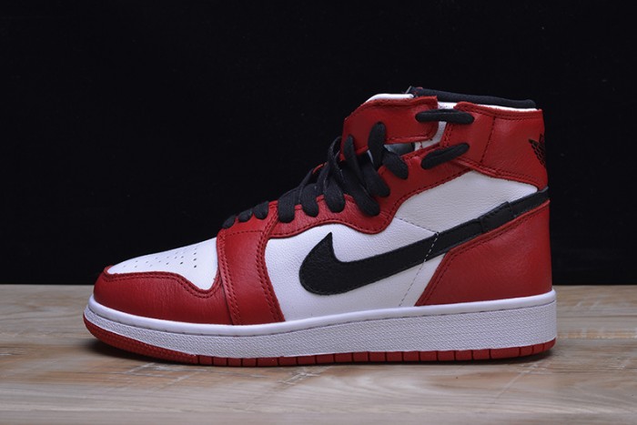 air jordan 1 rebel “chicago” red at4151-100