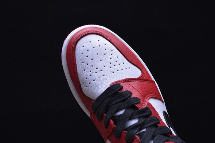air jordan 1 rebel “chicago” red at4151-100