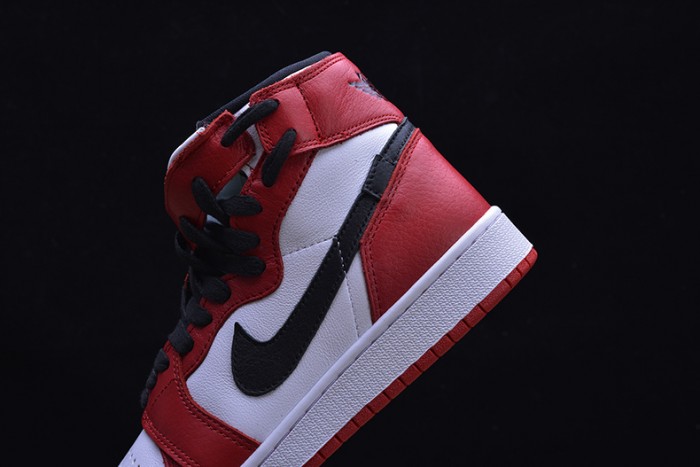 air jordan 1 rebel “chicago” red at4151-100