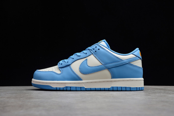 nike dunk low coast (w) dd1503-100
