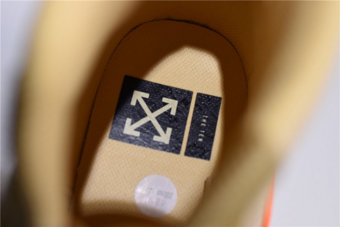 ow nike blazer studio mid pale vanilla aa3832-700