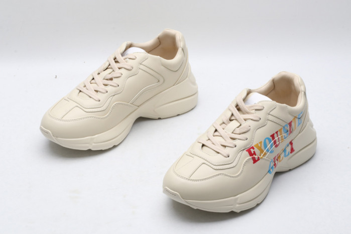 G*u*i* rhyton sneaker